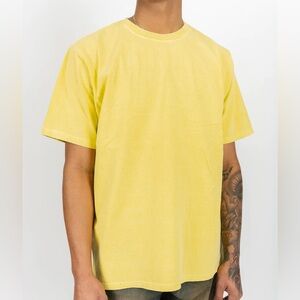 Oversize fit T-shirts